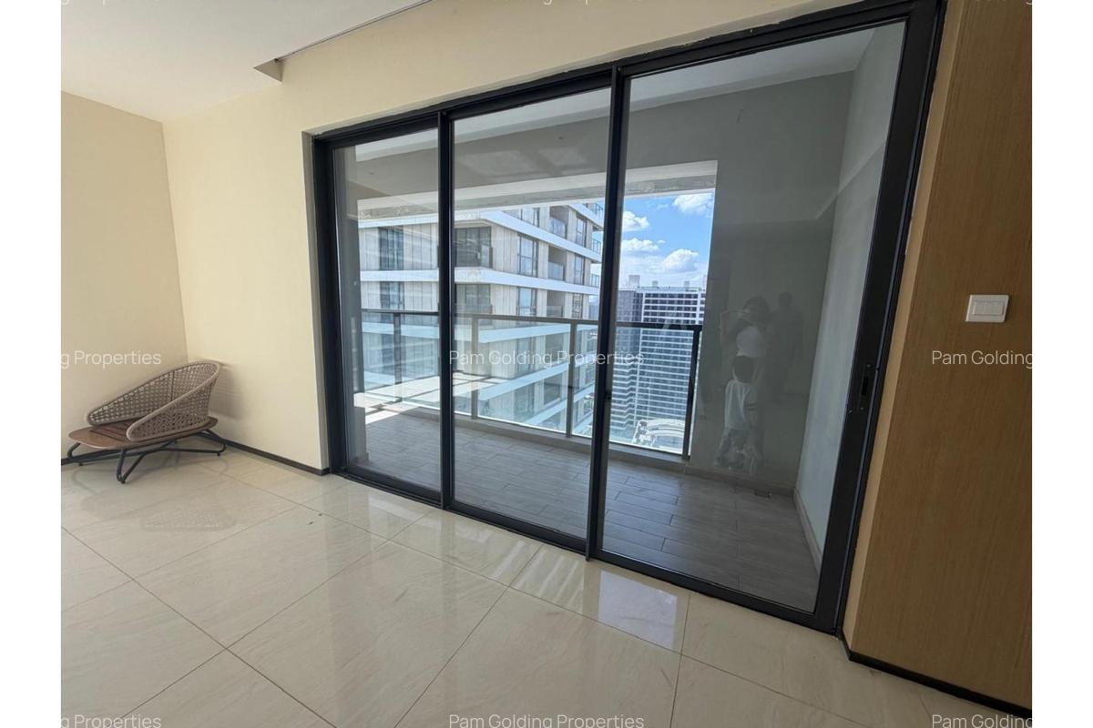 2 Bed Apartment at Westlands Road - 2