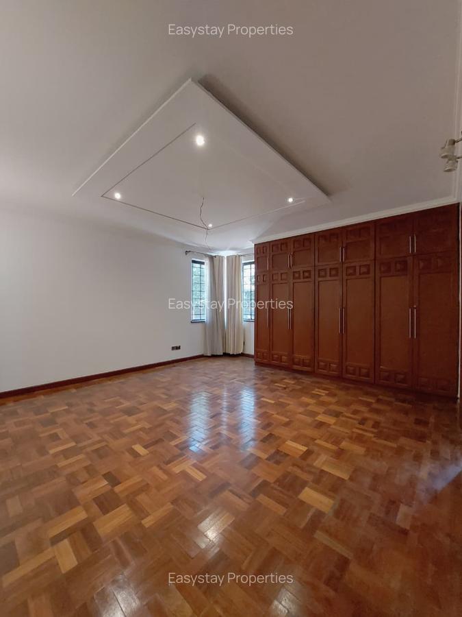 4 Bed House with En Suite in Lower Kabete - 8
