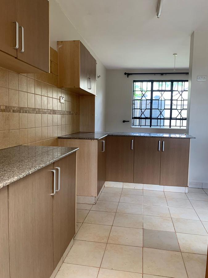 3 Bed Townhouse with En Suite in Athi River - 8