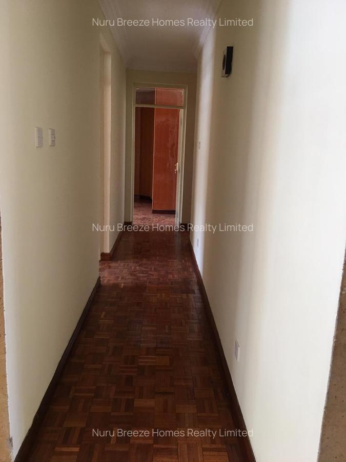 3 Bed Apartment with En Suite in Rhapta Road - 16