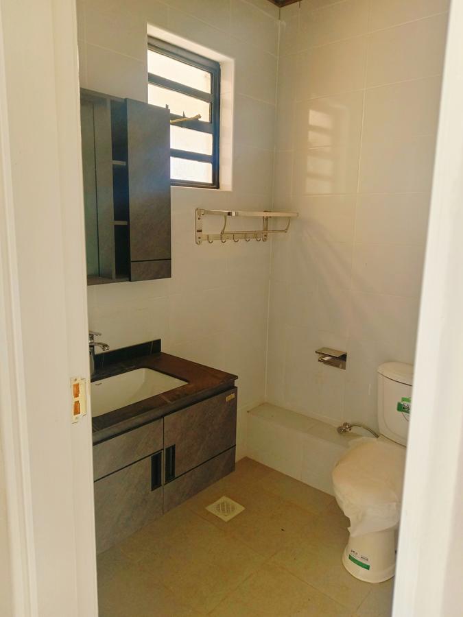 3 Bed Townhouse with En Suite at Thogoto - 9