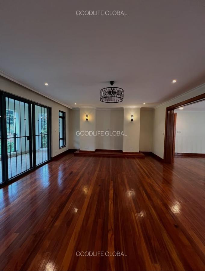 5 Bed House with En Suite at Lower Kabete - 9