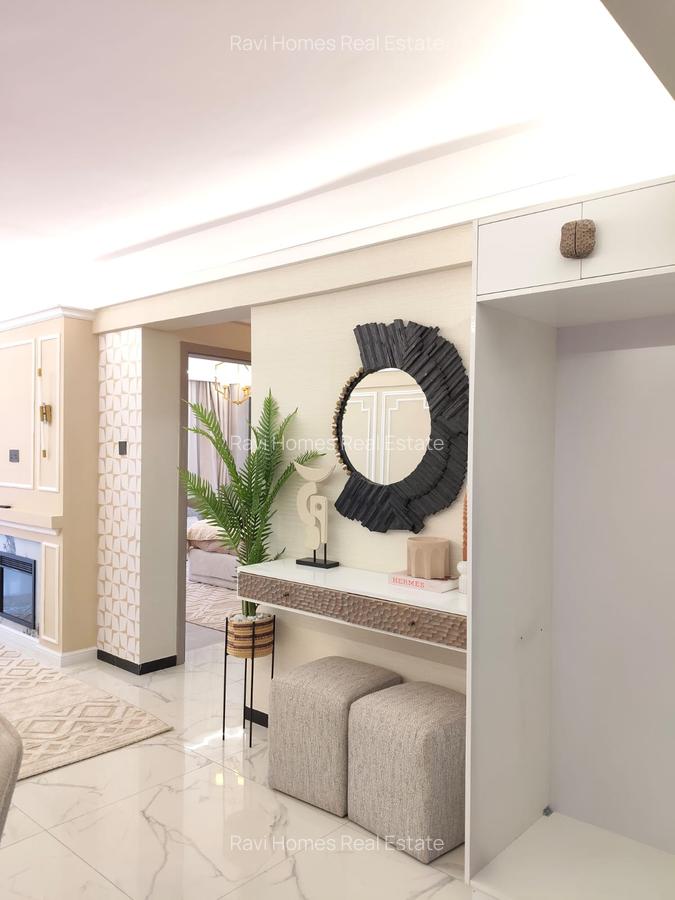 2 Bed Apartment with En Suite in Westlands Area - 5