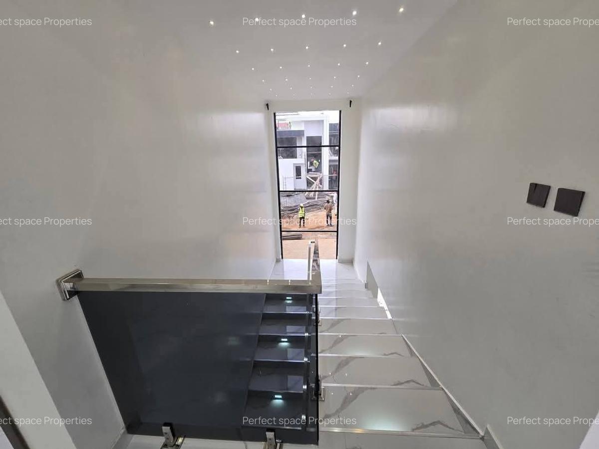 4 Bed Villa with En Suite in Ruiru - 7