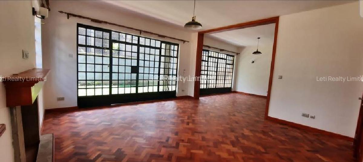 5 Bed Townhouse with En Suite in Lavington - 9