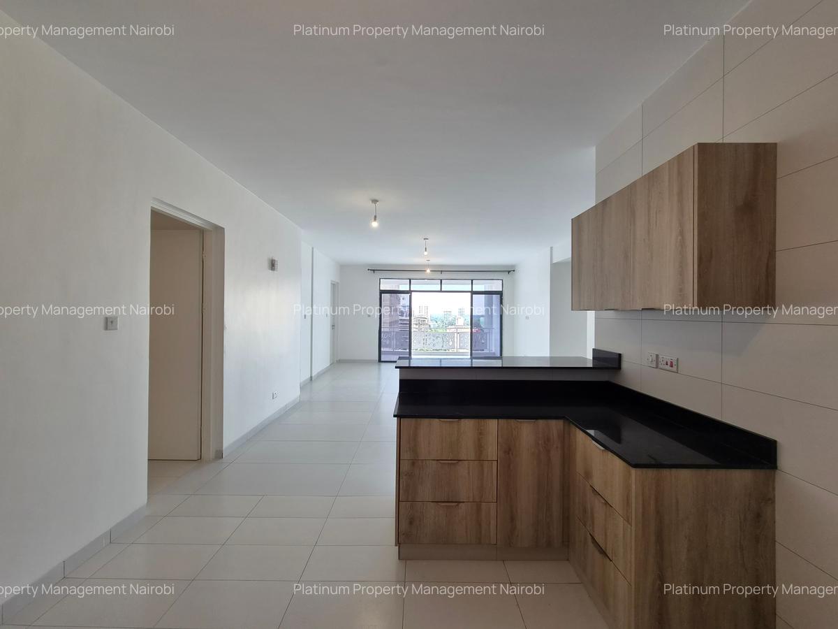 3 Bed Apartment with En Suite at Second Parklands - 9