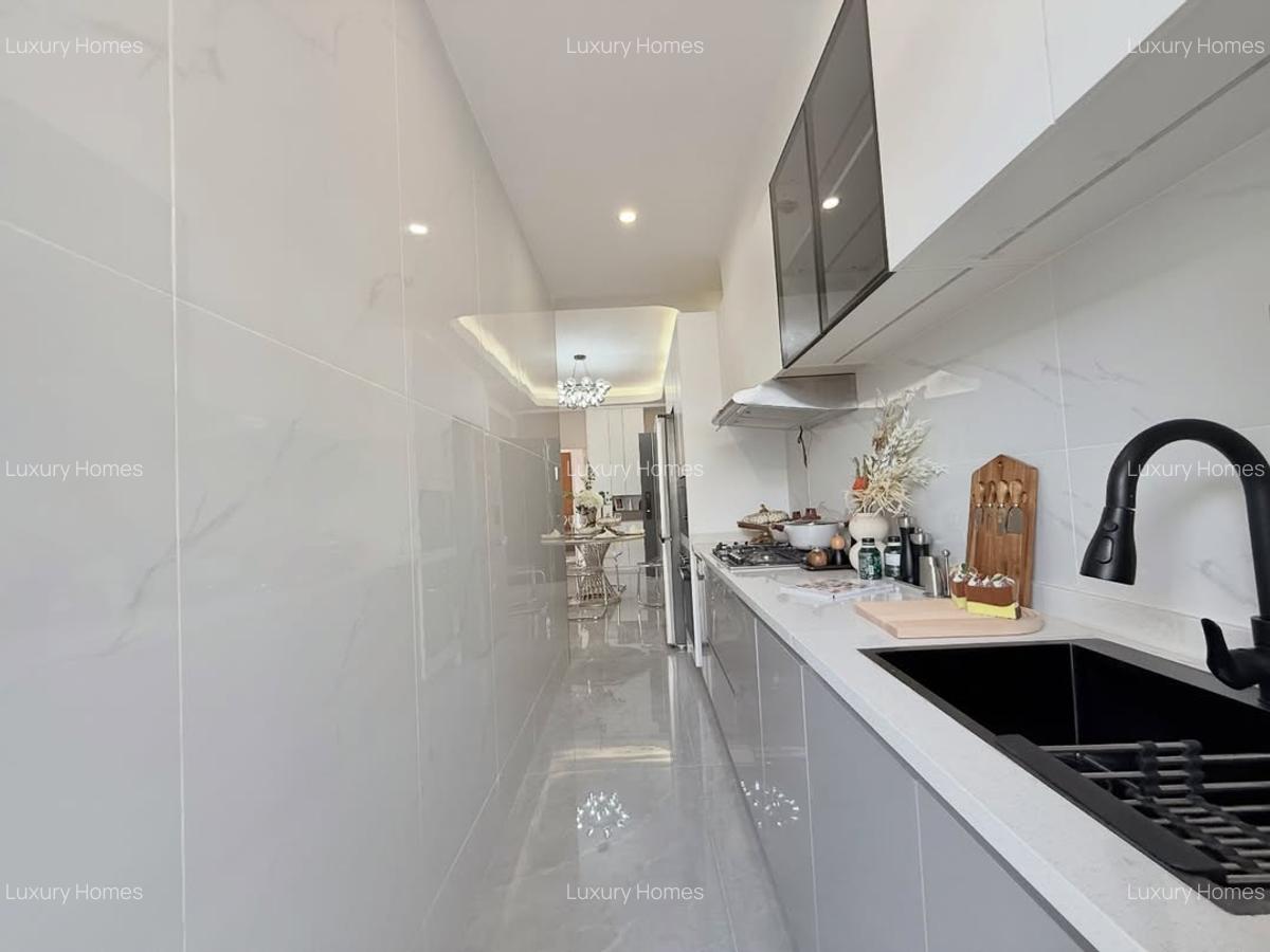 1 Bed Apartment with En Suite in Westlands Area - 7