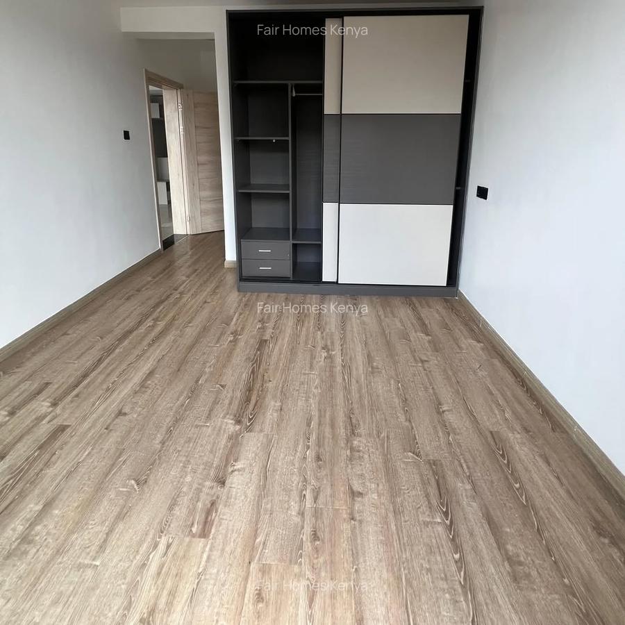 2 Bed Apartment with En Suite at King'Ara Road - 11