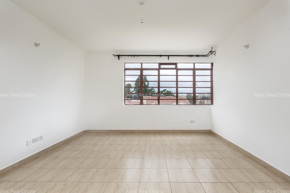 2 Bed Apartment with En Suite at Naivasha Road - 2