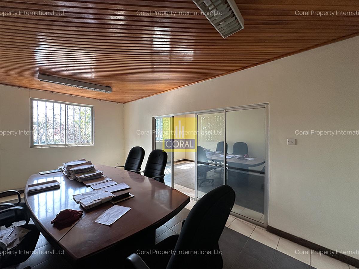 14,000 ft² Warehouse in Ruaraka - 17