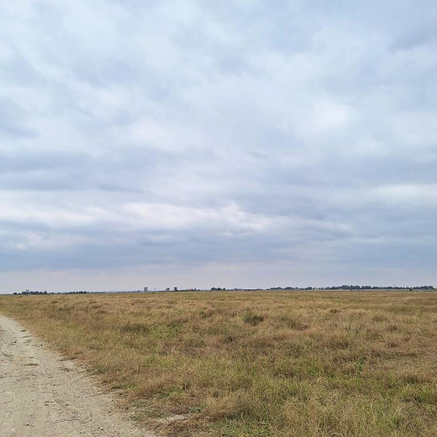 40 ac Land at Isinya - 3