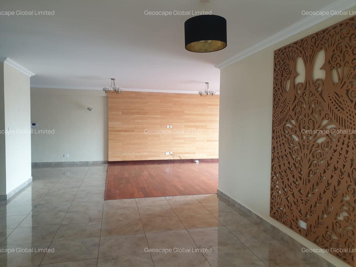 3 Bed Apartment with En Suite in Westlands Area - 5