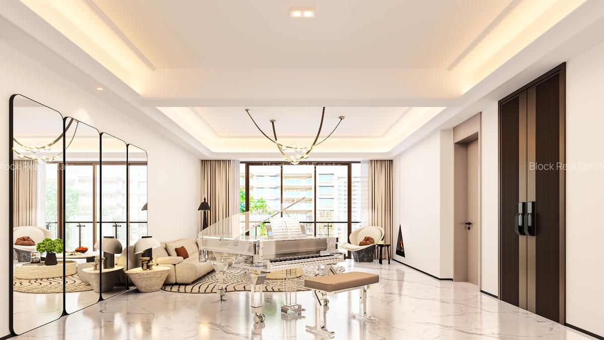 3 Bed Apartment with En Suite in Westlands Area - 9