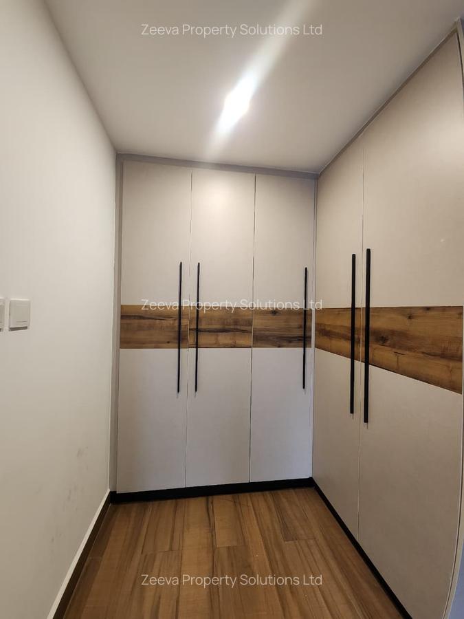 2 Bed Apartment with En Suite in Westlands Area - 10