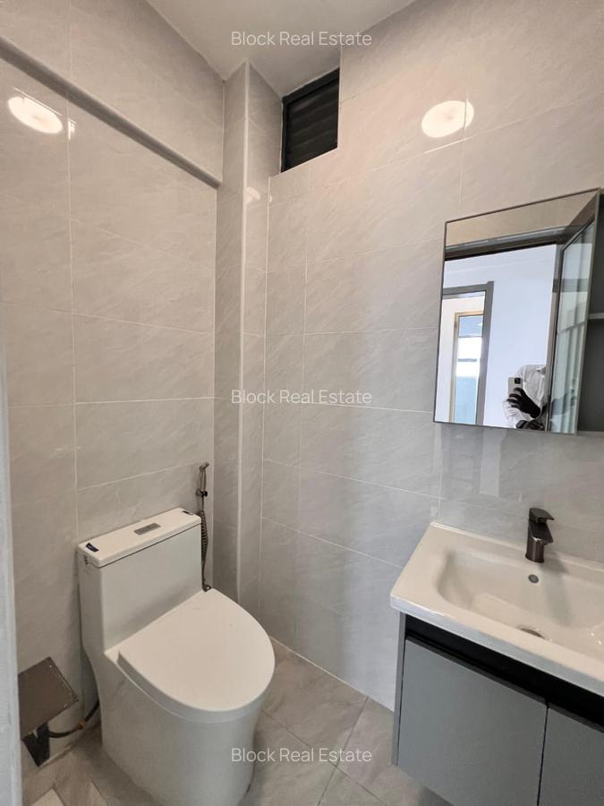 2 Bed Apartment with En Suite in Kileleshwa - 9