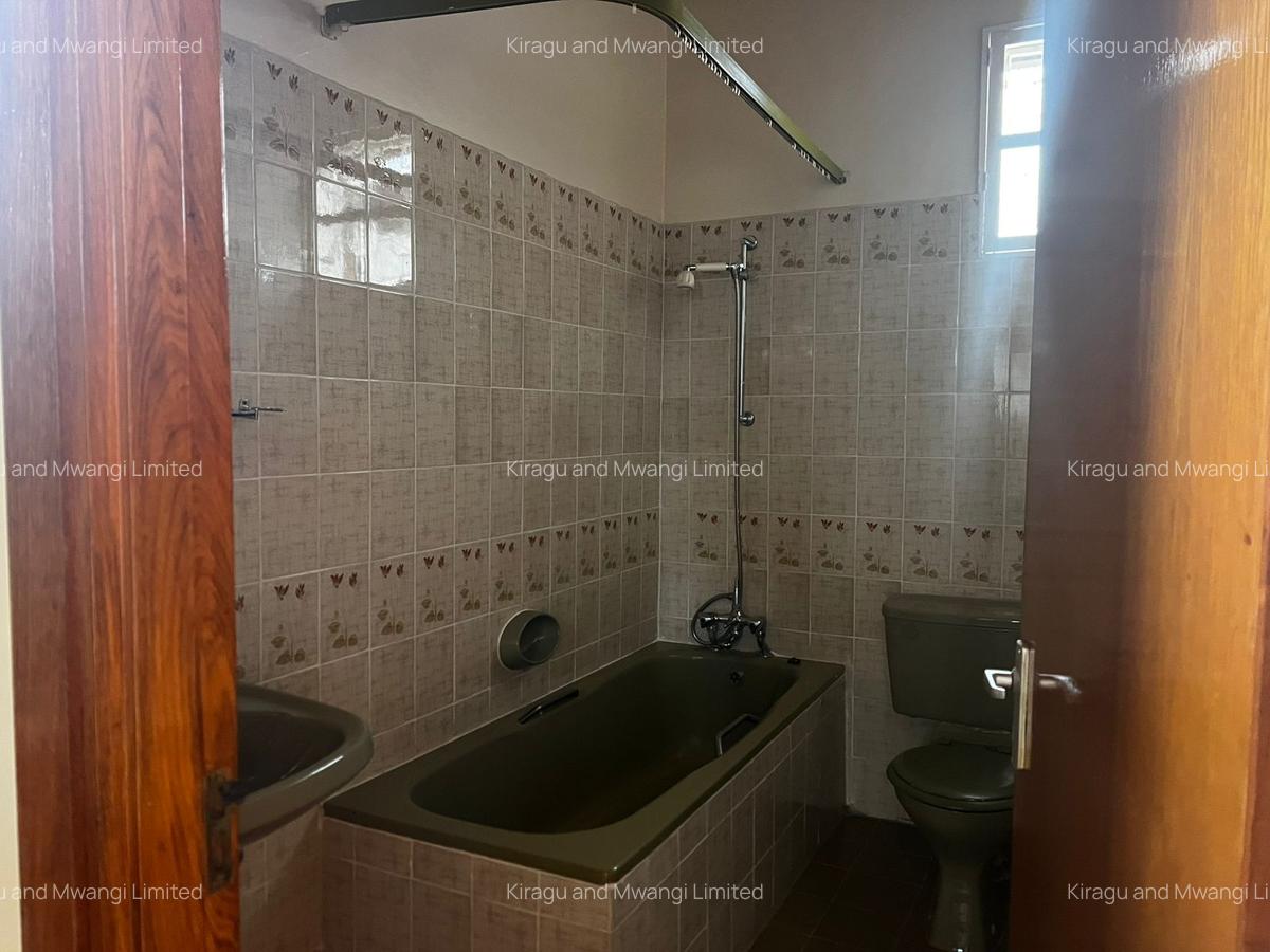 4 Bed House with Staff Quarters at Kyuna - 14