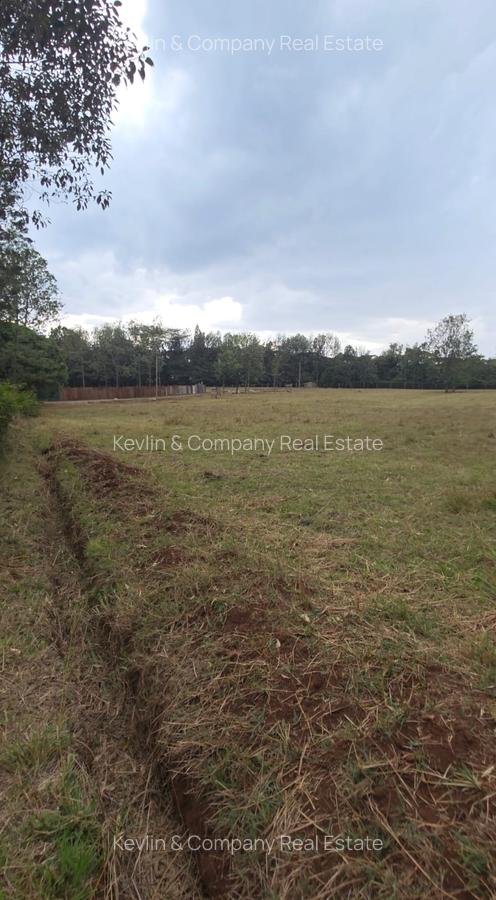 Land in Karen - 1