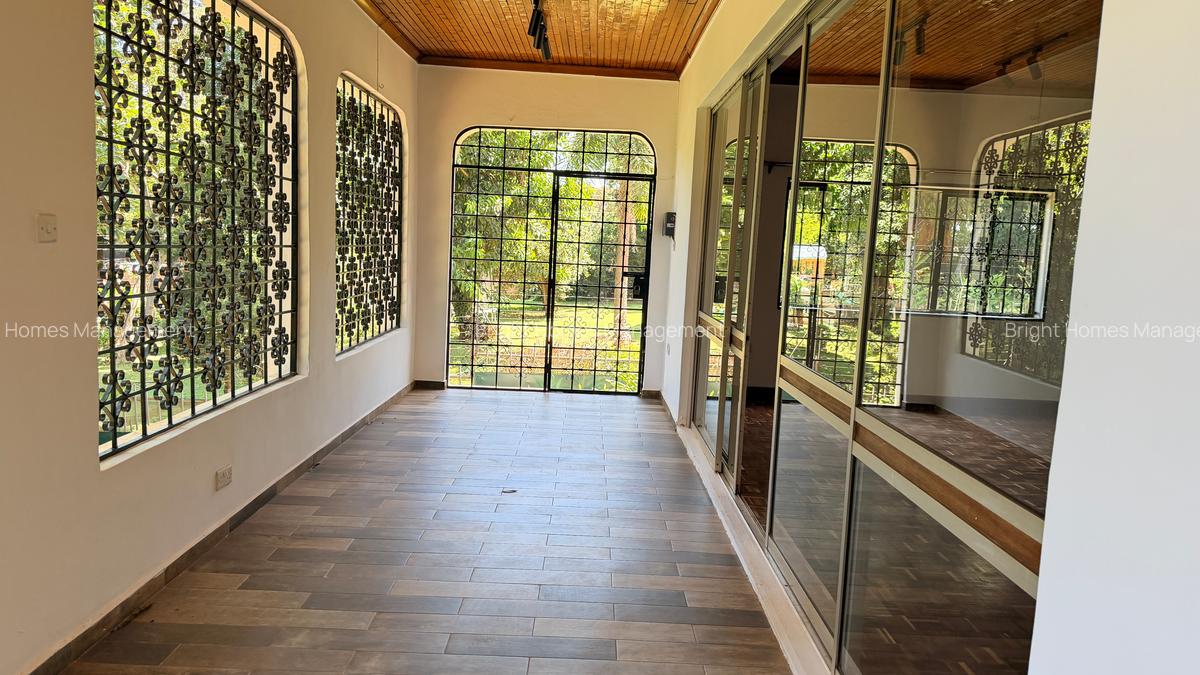 5 Bed House with En Suite in Thigiri - 9