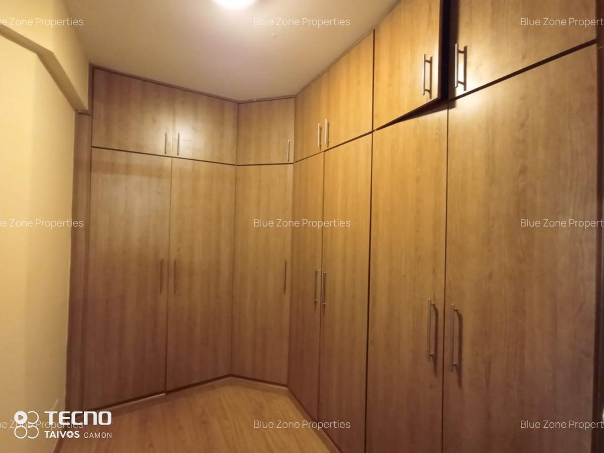 4 Bed Townhouse with En Suite at Off Runda Grove - 12