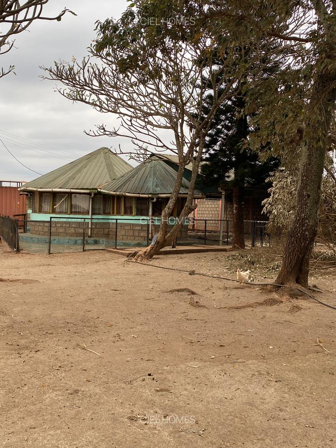 15 ac Land at Thika Road - 14