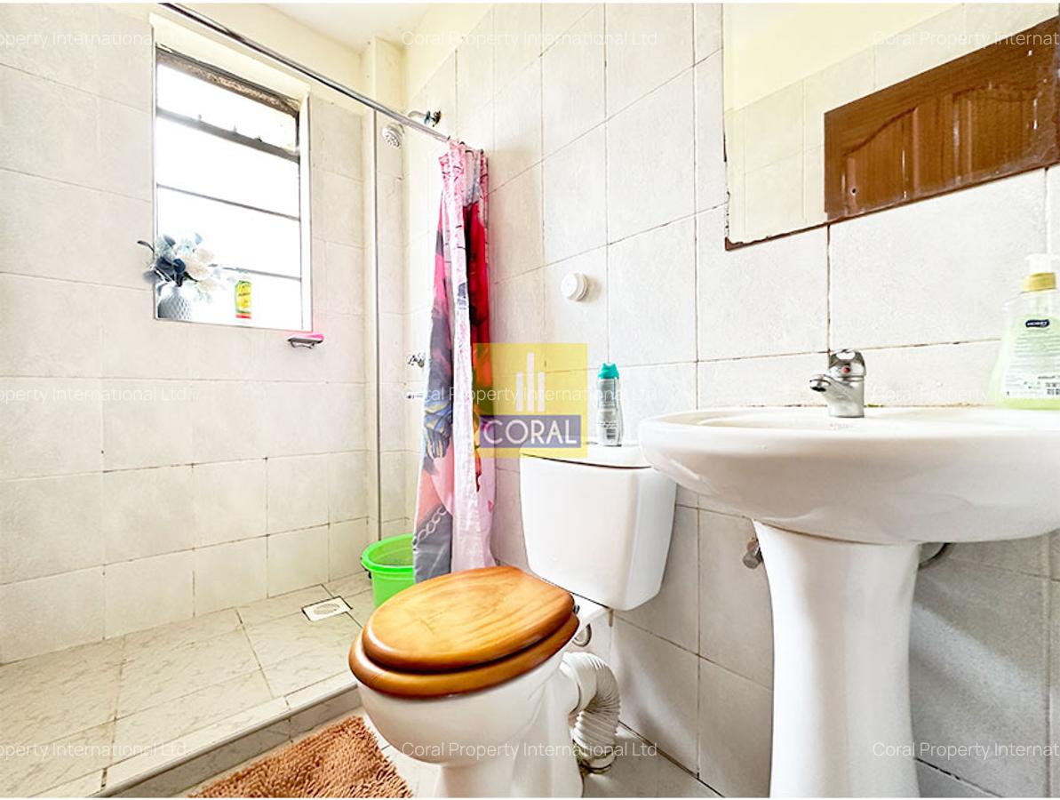 4 Bed House in Limuru - 12