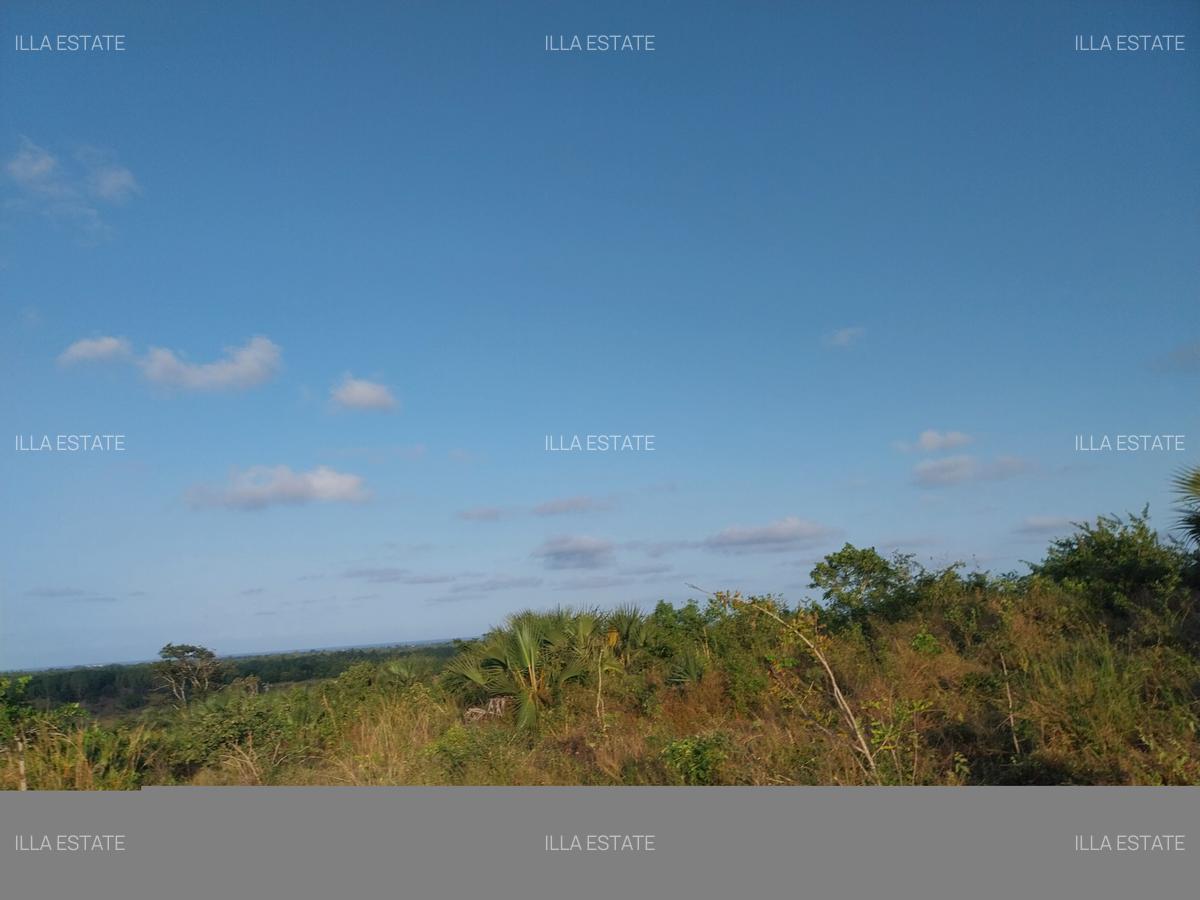 2.0 ac Land at Diani - 3