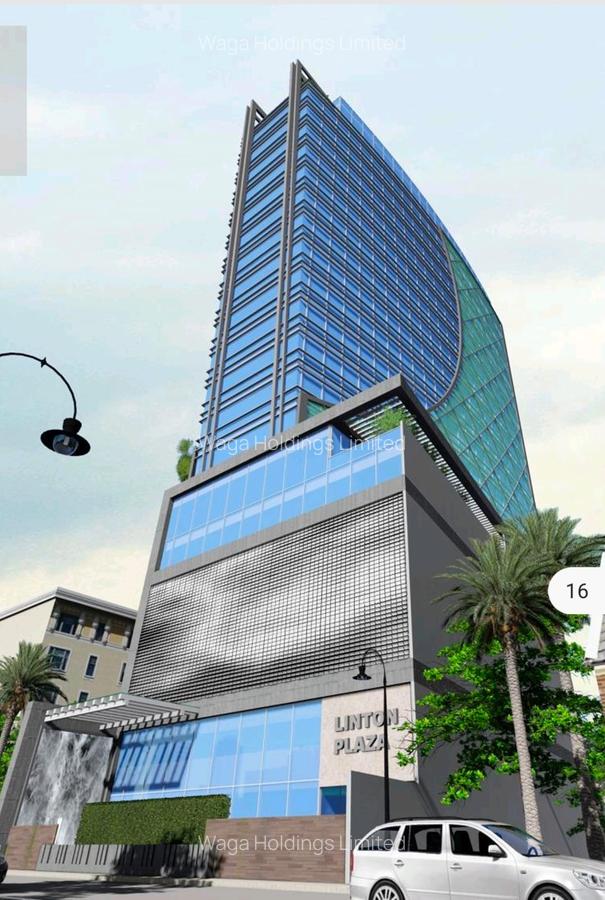 150,000 ft² Commercial Property with Service Charge Included at 5Th Avenue - 1