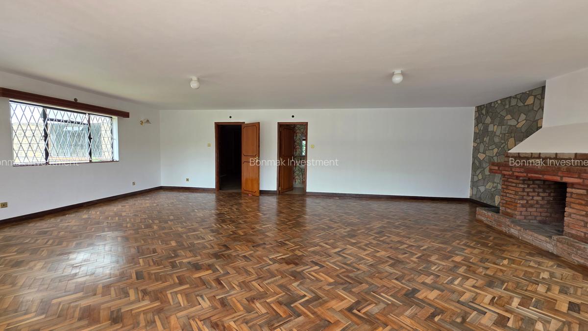 2 Bed Townhouse with En Suite at Nyari Central - 4