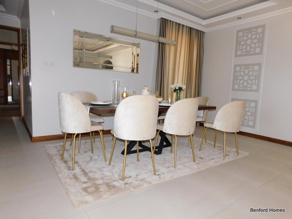 Furnished 3 Bed Apartment with En Suite at Nyali - 5