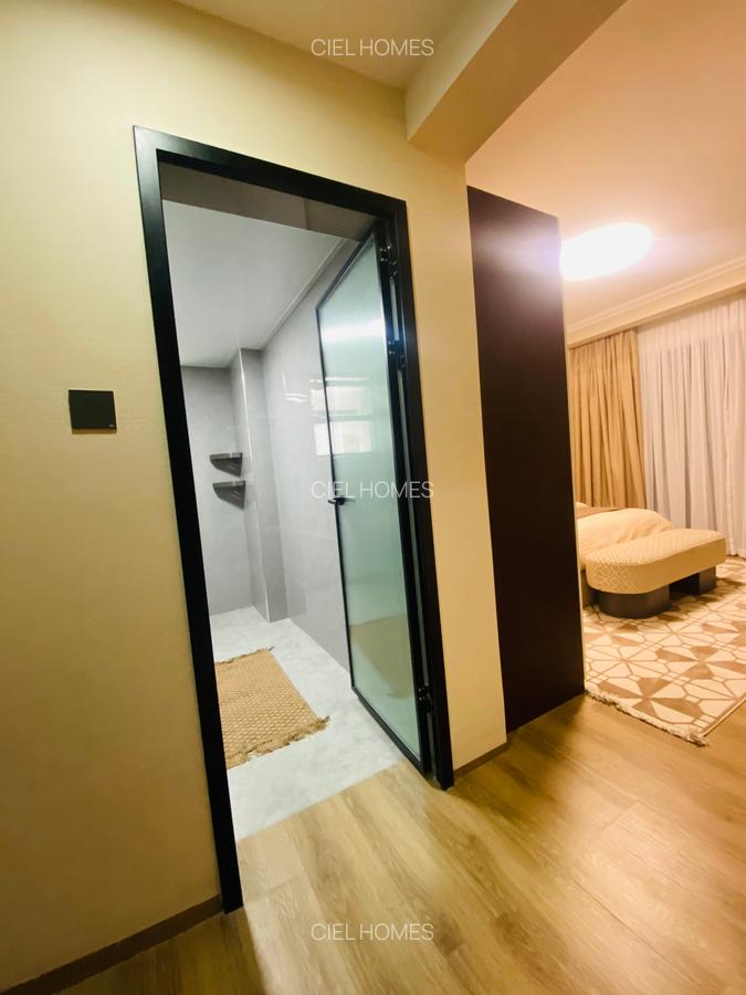 2 Bed Apartment with En Suite at Spot Road - 14