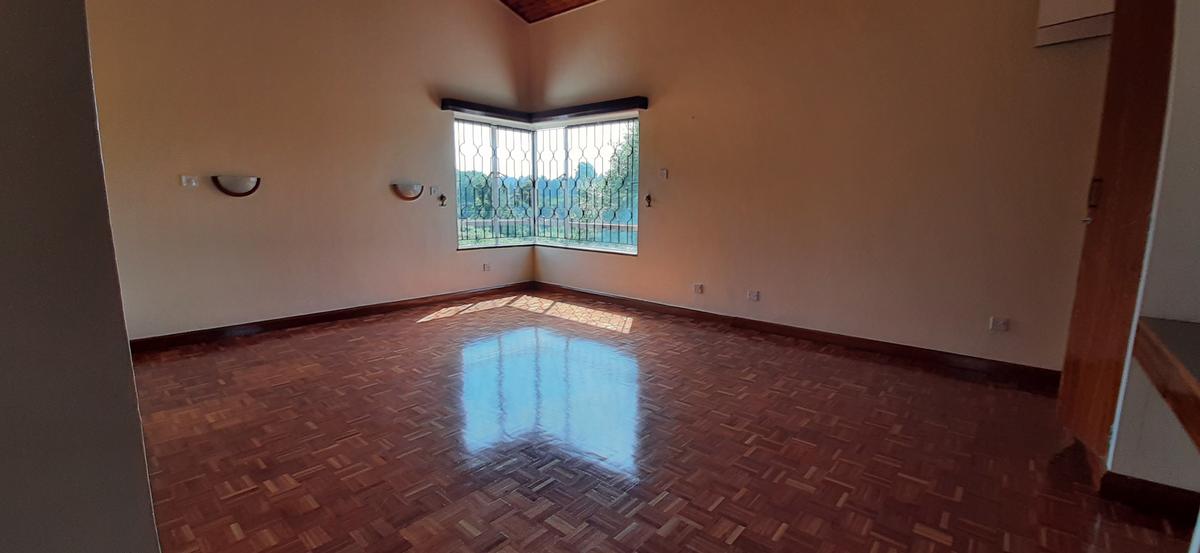 4 Bed House with Staff Quarters in Gigiri - 16