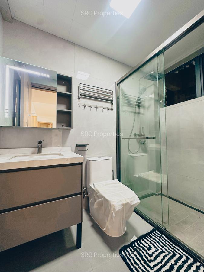 2 Bed Apartment with En Suite in Kileleshwa - 7
