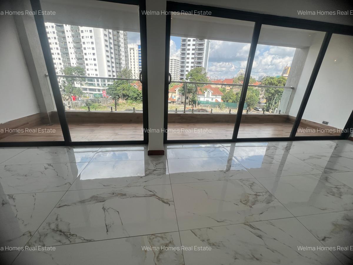 3 Bed Apartment with En Suite at Makueni Road - 3