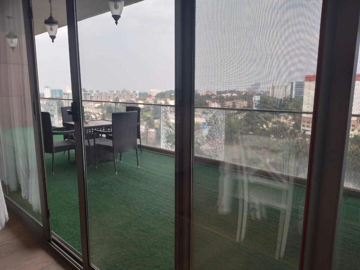 3 Bed Apartment with En Suite in Kileleshwa - 4