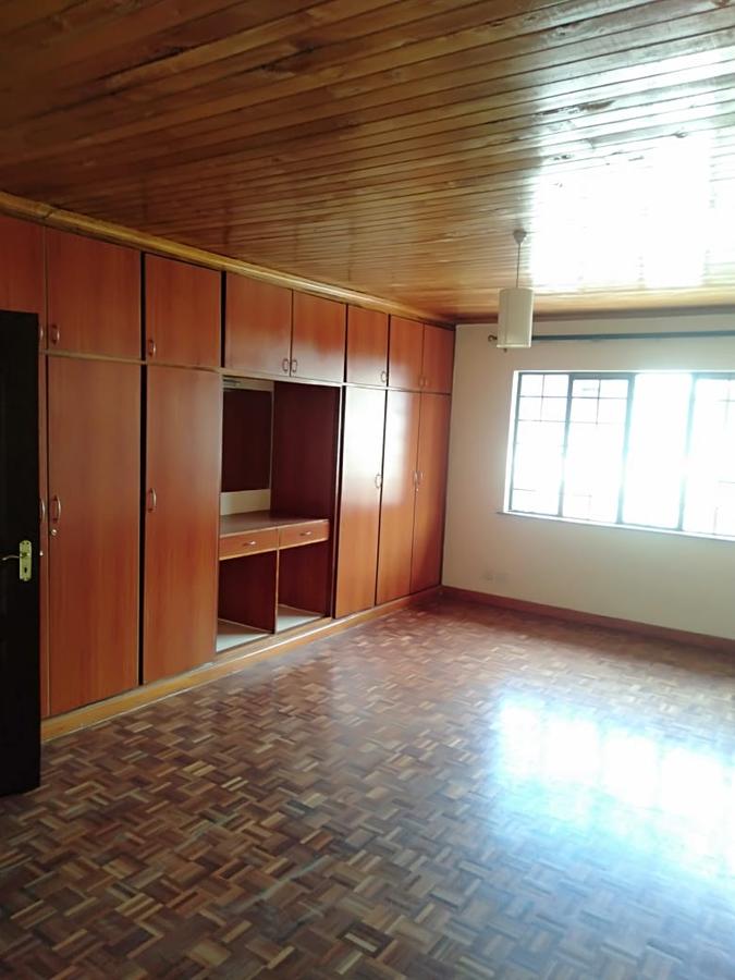 4 Bed Apartment with En Suite at Valley Arcade Lavington - 8