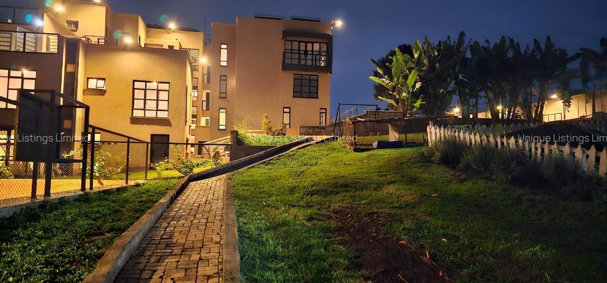 3 Bed Apartment with En Suite at Stage 87 - 10