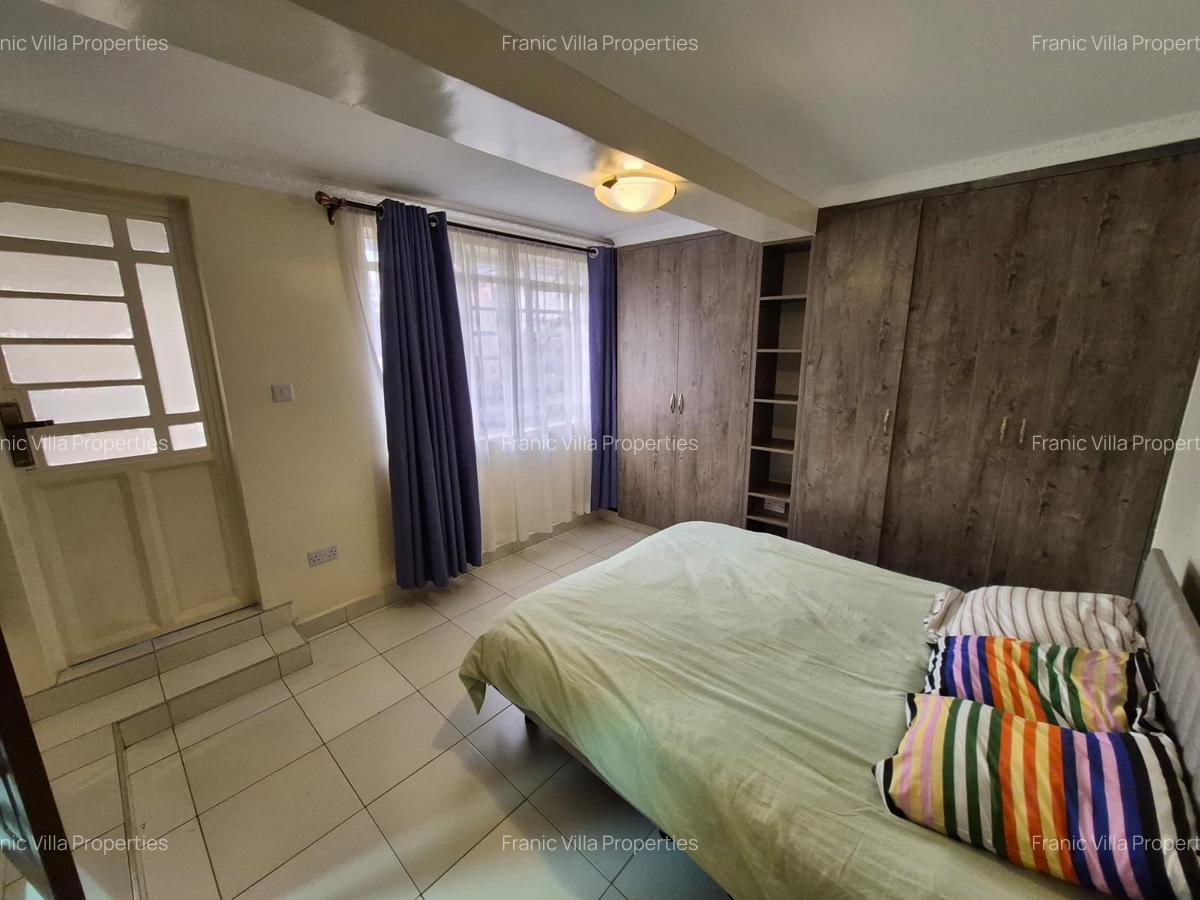 2 Bed House with En Suite at Runda Garden - 6