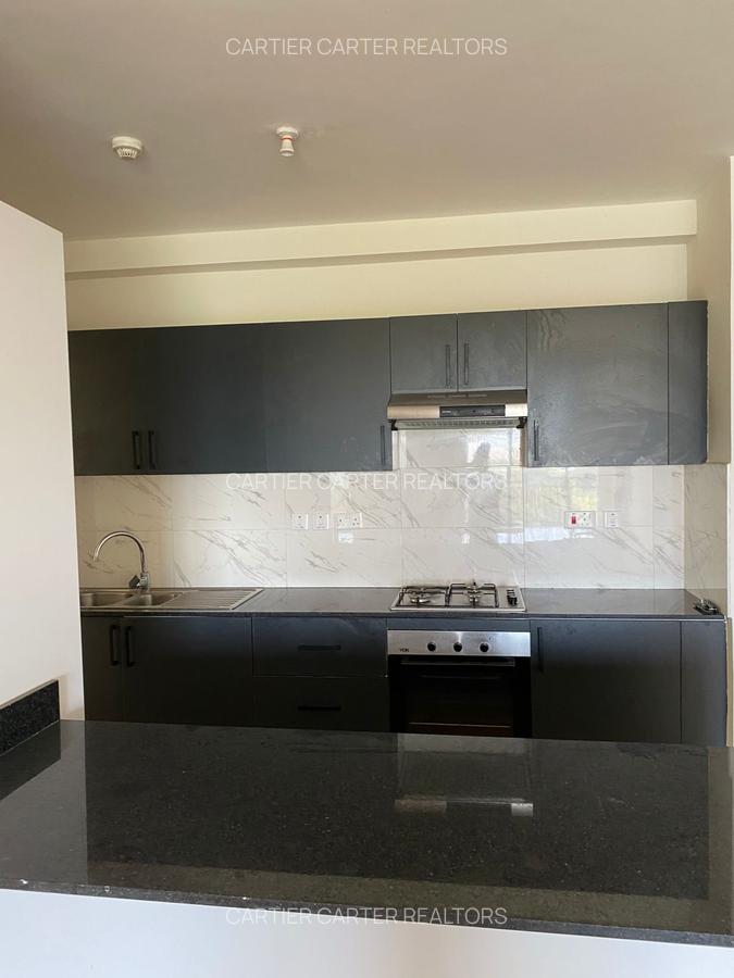 3 Bed Apartment with En Suite in Garden Estate - 5