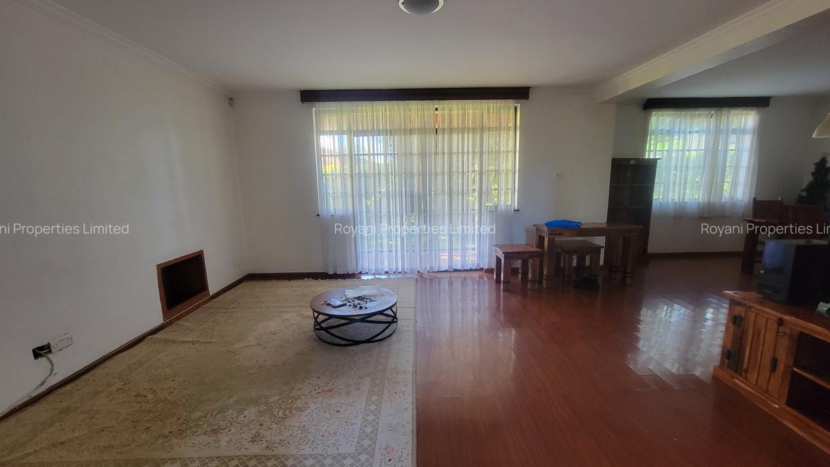 4 Bed House with En Suite in Kiambu Road - 15