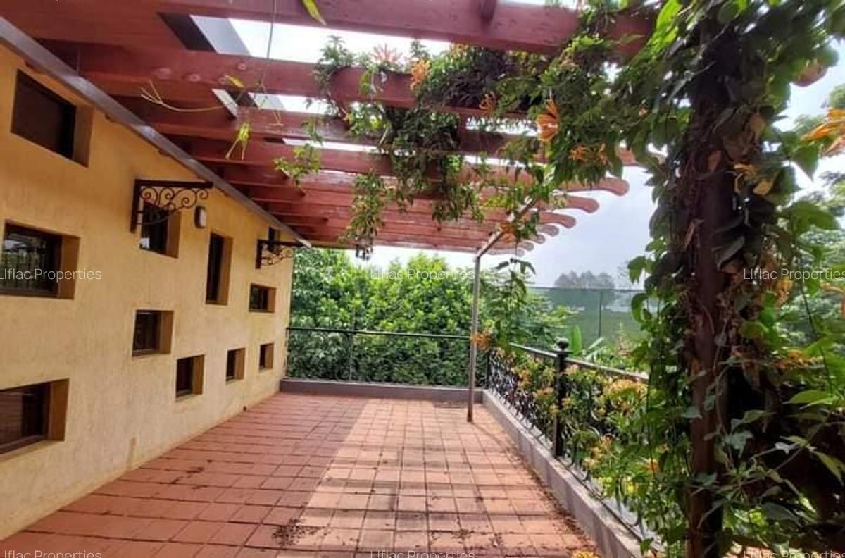 4 Bed Townhouse with En Suite in Runda - 20