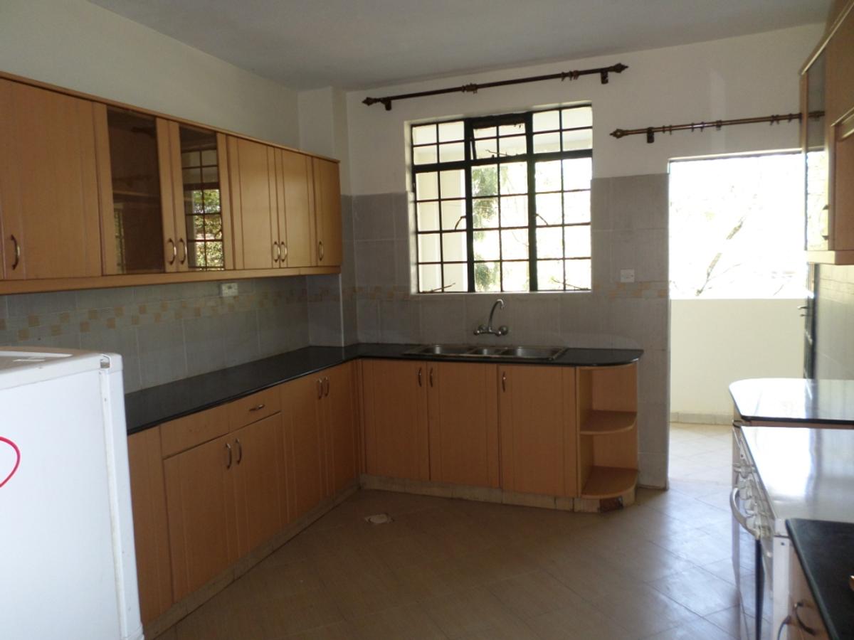 3 Bed Apartment with En Suite at Kileleshwa - 12