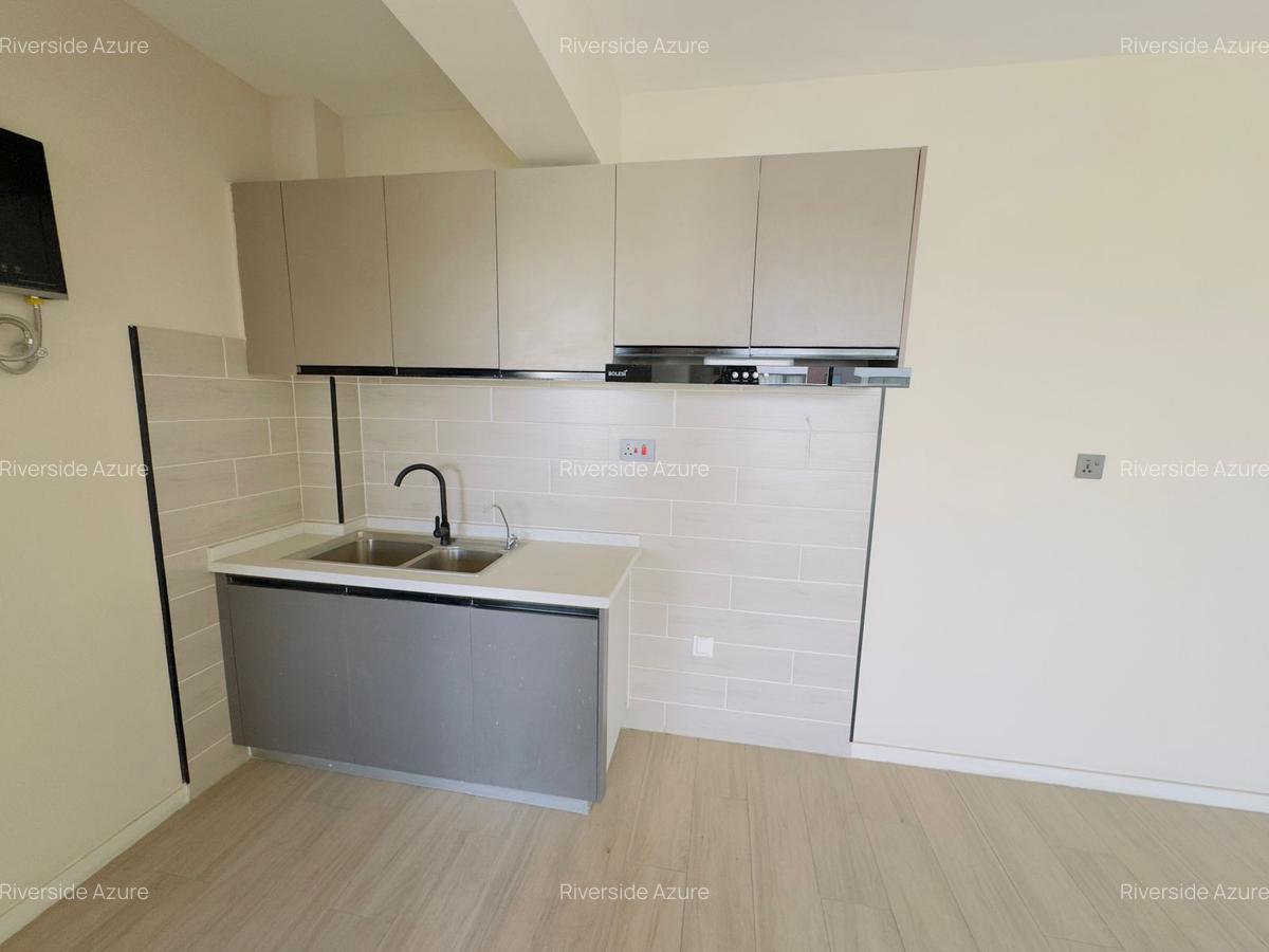 Serviced 1 Bed Apartment with En Suite at Syokimau - 7