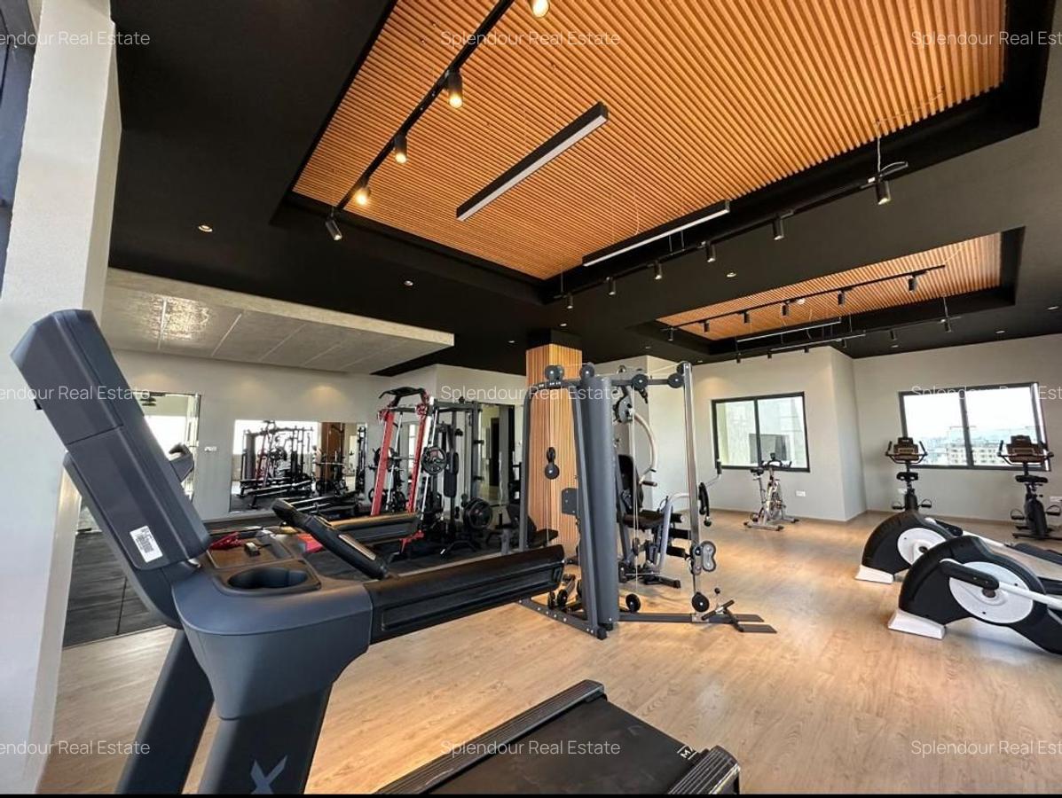 1 Bed Apartment with En Suite at Westlands Road - 4