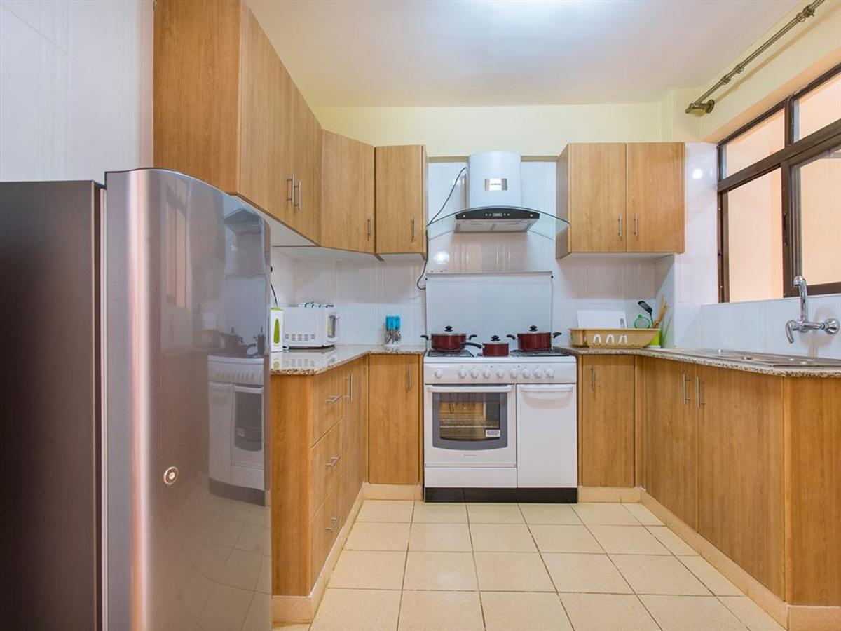 3 Bed Apartment at Kiambu Road - 13