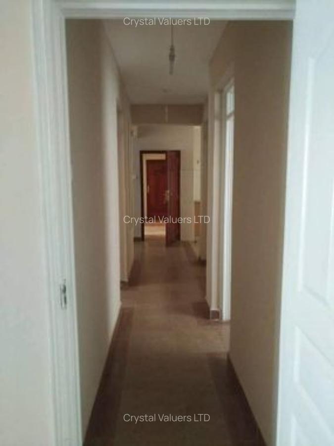 3 Bed Apartment with Borehole in Syokimau - 5