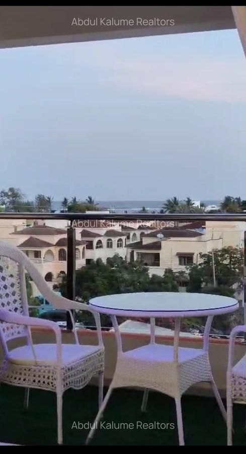 Serviced 3 Bed Apartment with En Suite at Nyali - 1