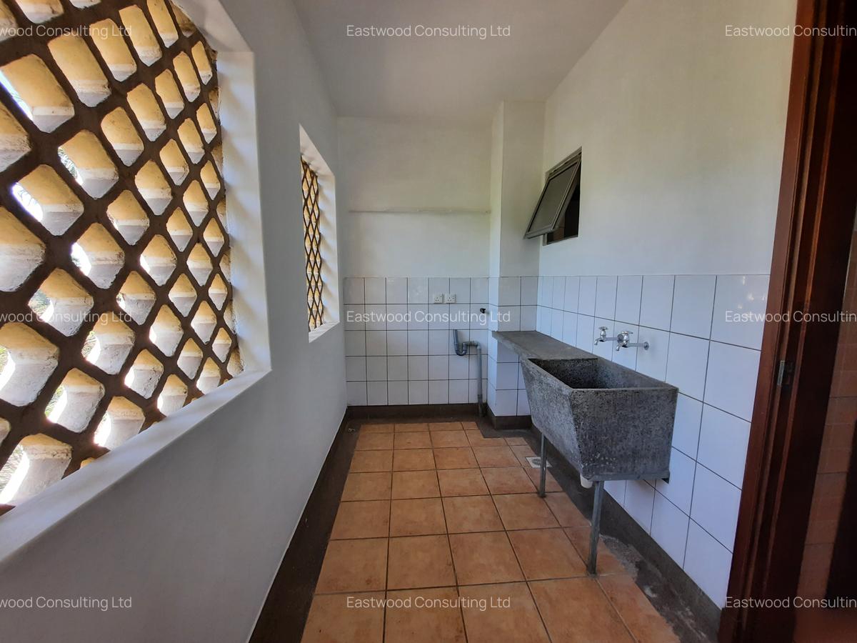 3 Bed Apartment with En Suite at Taarifa Road - 13