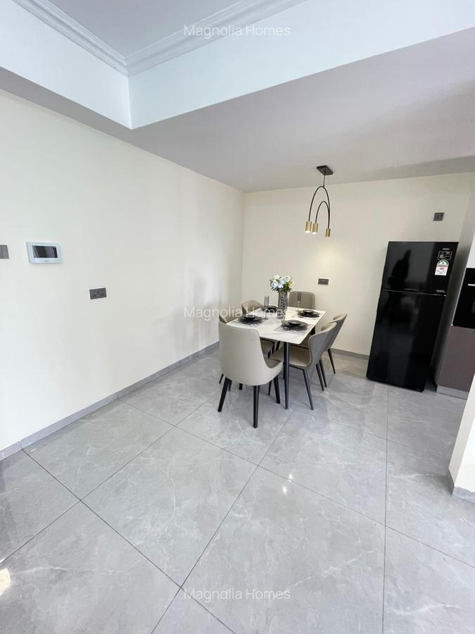 3 Bed Apartment with En Suite in Kilimani - 7