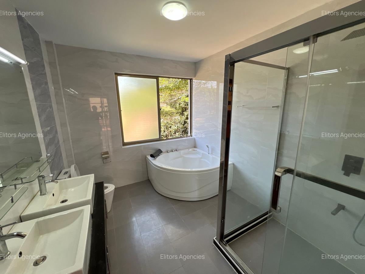 5 Bed Villa with En Suite at Chalbi Drive - 17