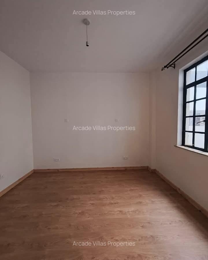 2 Bed Apartment with En Suite at Kileleshwa - 6